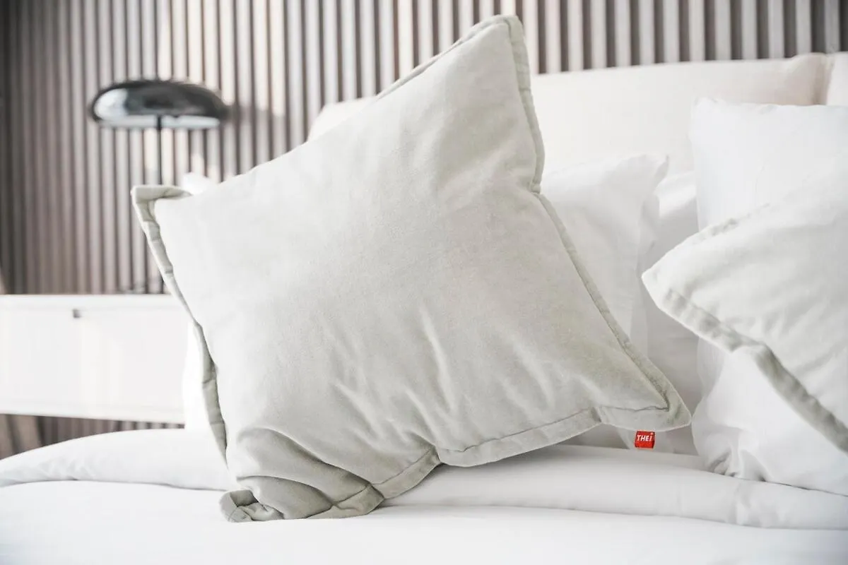 Soothing Studio Apartment In Collective Tower At Dubai Hills